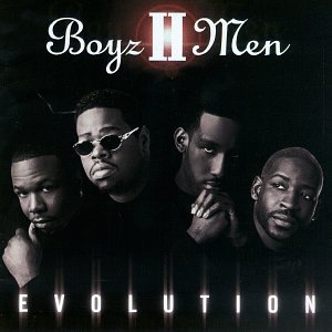 Boyz II Men End Of The Road profile image