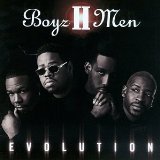 Boyz II Men picture from End Of The Road released 09/12/2008