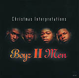 Boyz II Men picture from Silent Night released 03/31/2025