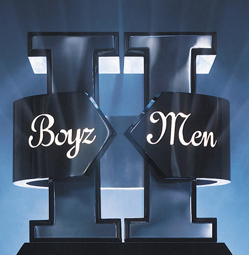 Boyz II Men Thank You profile image