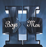Boyz II Men picture from Water Runs Dry released 08/26/2018