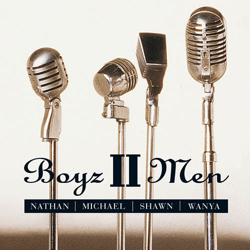 Boyz II Men profile Boyz II Men What The Deal profile image