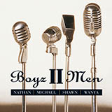 Boyz II Men picture from What The Deal released 04/02/2025