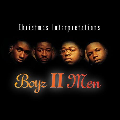 Boyz II Men Share Love profile image