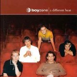 Boyzone picture from A Different Beat released 06/07/2011