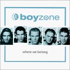Boyzone picture from All That I Need released 05/31/2011