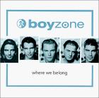 Boyzone All The Time In The World profile image