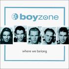 Boyzone profile Boyzone All The Time In The World profile image