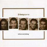 Boyzone picture from Baby Can I Hold You released 03/02/2006