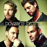 Boyzone picture from Let Your Wall Fall Down released 07/26/2010
