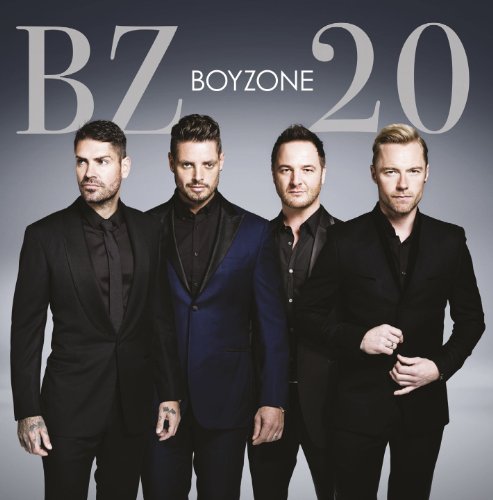 Boyzone Love Will Save The Day profile image