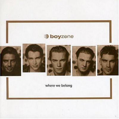 Boyzone No Matter What (from Whistle Down Th profile image