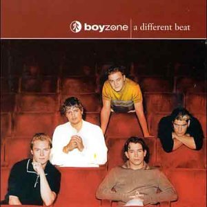 Boyzone profile Boyzone Paradise profile image