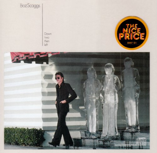 Boz Scaggs Hard Times profile image