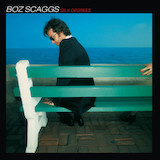 Boz Scaggs picture from Lowdown released 08/28/2019