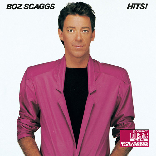 Boz Scaggs Miss Sun profile image