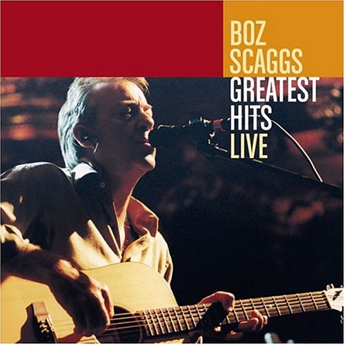 Boz Scaggs profile Boz Scaggs Look What You've Done To Me profile image