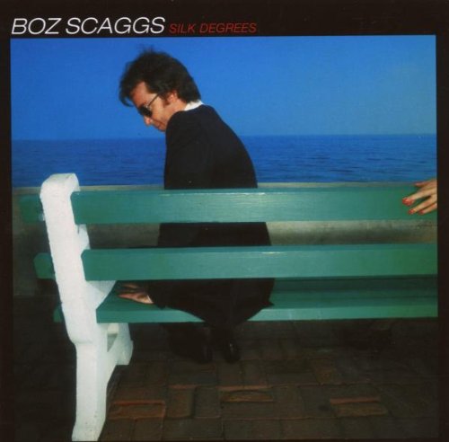 Boz Scaggs Boz Scaggs, We're All Alone, Piano, Vocal & Guitar (Right-Hand Melody)
