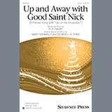 B.R. Hanby picture from Up And Away With Good Saint Nick (A Partner Song With 