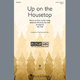 B.R. Hanby picture from Up On The Housetop (arr. Mac Huff) released 11/27/2019
