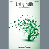 Brad Croushorn picture from Living Faith released 03/13/2020