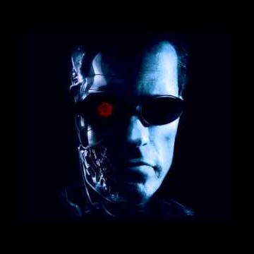 Brad Fiedel Terminator Theme profile image
