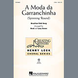 Traditional picture from A Moda Da Garranchinha (Spinning 'Round) (arr. Brad Green) released 06/07/2013