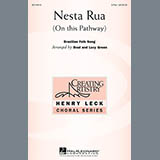 Brazilian Folk Song picture from Nesta Rua (arr. Brad Green) released 12/14/2012