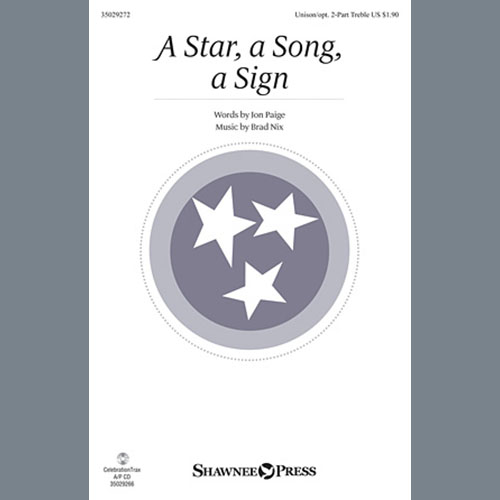 Brad Nix A Star, A Song, A Sign profile image