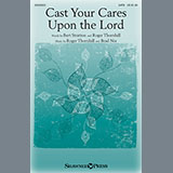 Brad Nix picture from Cast Your Cares Upon The Lord released 11/12/2013