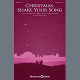 Brad Nix picture from Christmas, Share Your Song released 06/21/2021