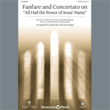 Brad Nix picture from Fanfare And Concertato On 