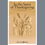 Brad Nix picture from In The Spirit Of Thanksgiving released 04/06/2016