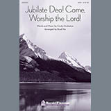Brad Nix picture from Jubilate Deo! Come Worship The Lord! released 03/21/2012