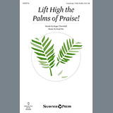 Brad Nix picture from Lift High The Palms Of Praise! released 01/08/2014