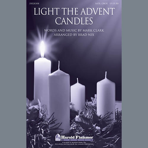 Brad Nix Light The Advent Candles profile image