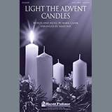 Brad Nix picture from Light The Advent Candles released 04/16/2012