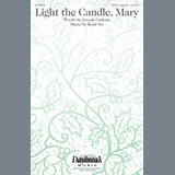 Brad Nix picture from Light The Candle, Mary released 12/14/2016