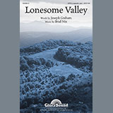 Brad Nix picture from Lonesome Valley released 11/02/2012