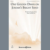 Brad Nix picture from One Golden Dawn On Jordan's Bright Sand released 05/23/2014