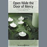 Brad Nix picture from Open Wide The Door Of Mercy released 12/02/2016