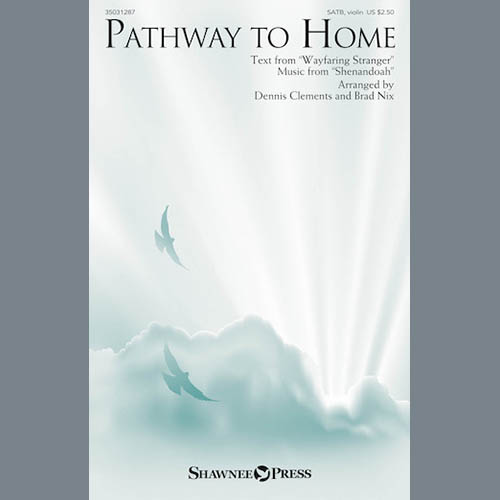 Brad Nix Pathway To Home profile image