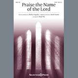Brad Nix picture from Praise The Name Of The Lord released 07/20/2017