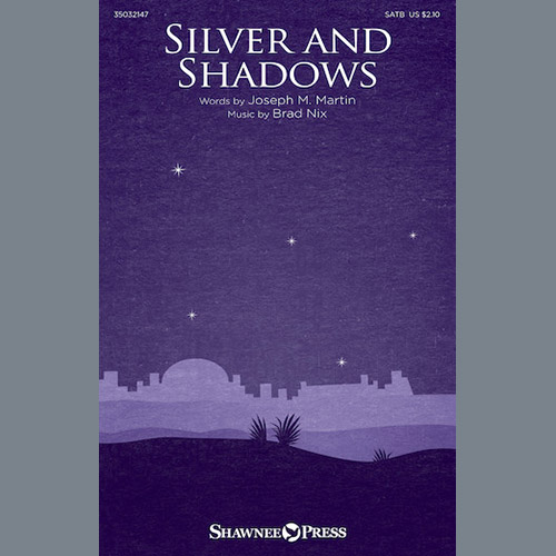 Brad Nix Silver And Shadows profile image