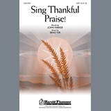 Brad Nix picture from Sing Thankful Praise! released 05/04/2011