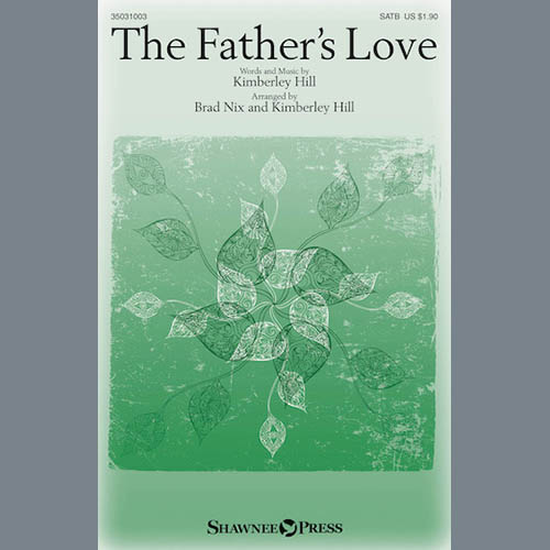 Brad Nix The Father's Love profile image