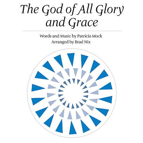 Brad Nix The God Of All Glory And Grace profile image