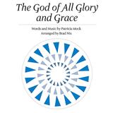 Brad Nix picture from The God Of All Glory And Grace released 02/28/2012