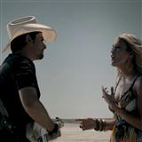 Brad Paisley & Carrie Underwood picture from Remind Me released 10/10/2014