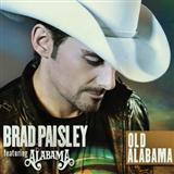 Brad Paisley picture from Old Alabama (feat. Alabama) released 06/08/2011